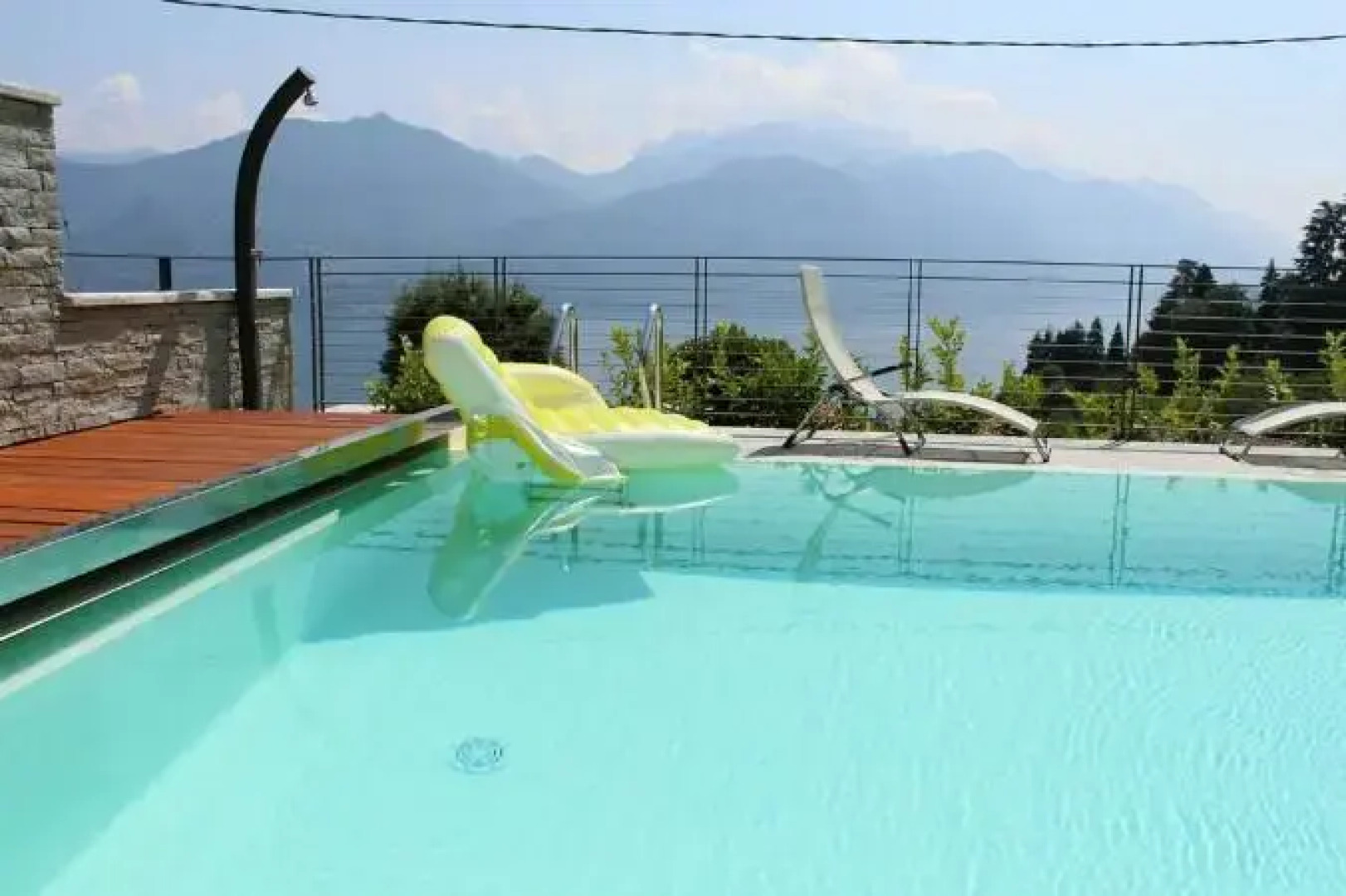 La Mimosa di Menaggio