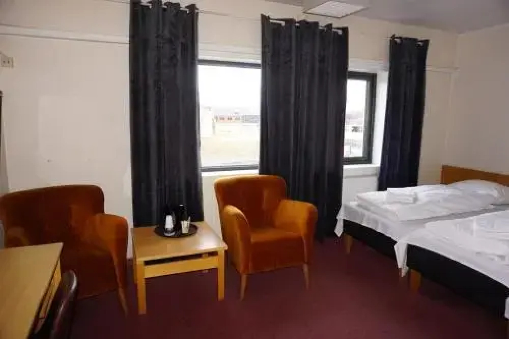 Verdde Hotel Lakselv