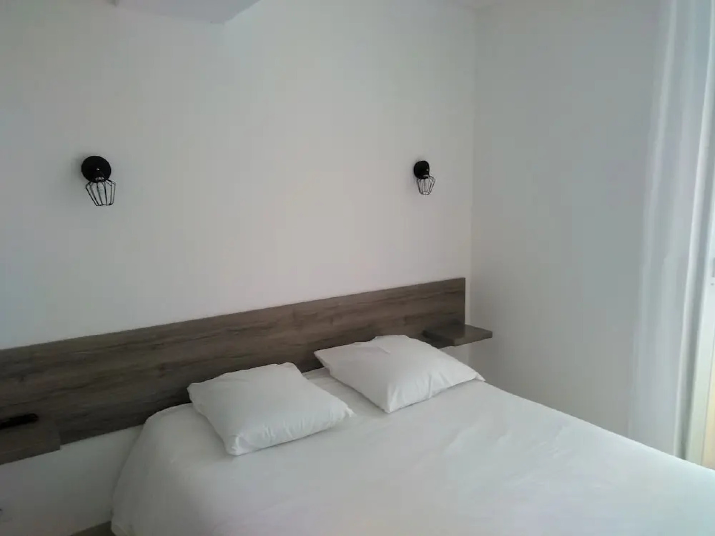 Hôtel Castel Sainte Anne