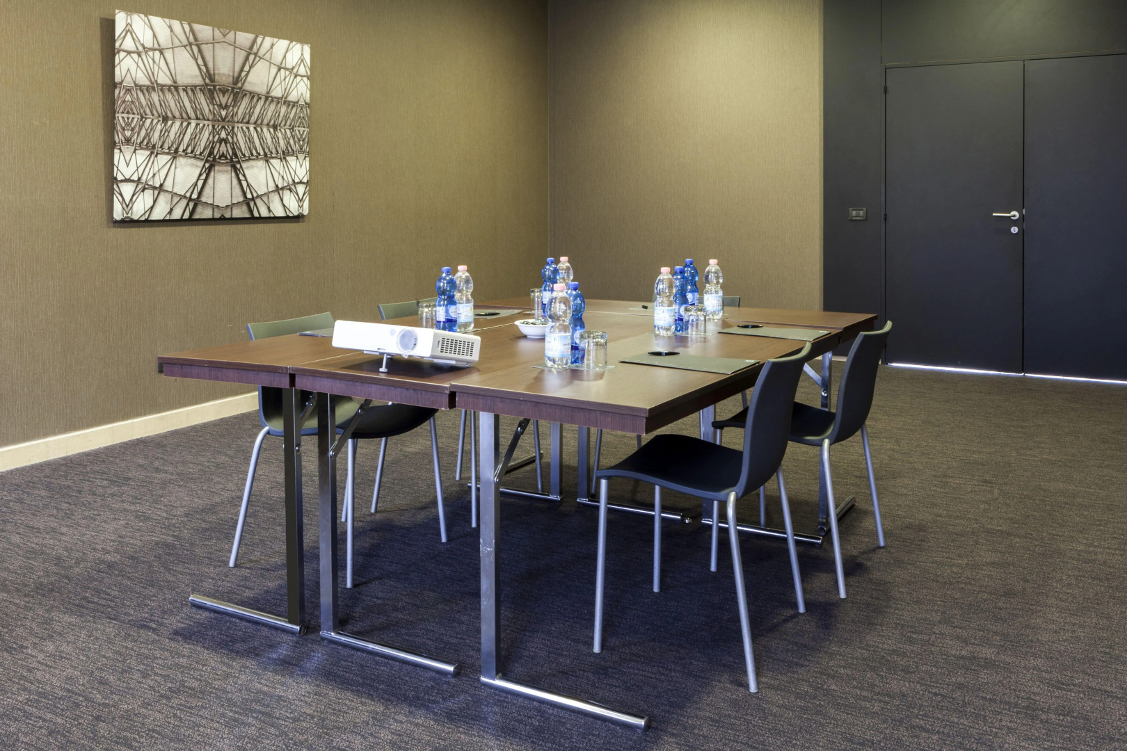 AC Hotel Bologna by Marriott