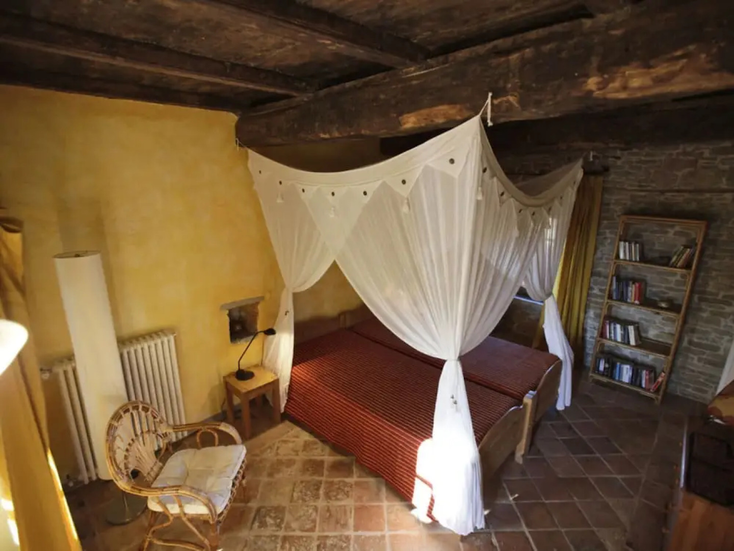 Nice Apartment in Trassenheide