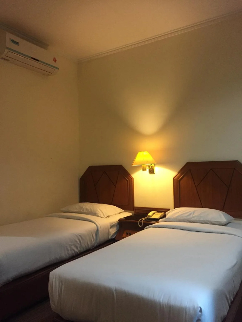 Cittic Batam Hotel