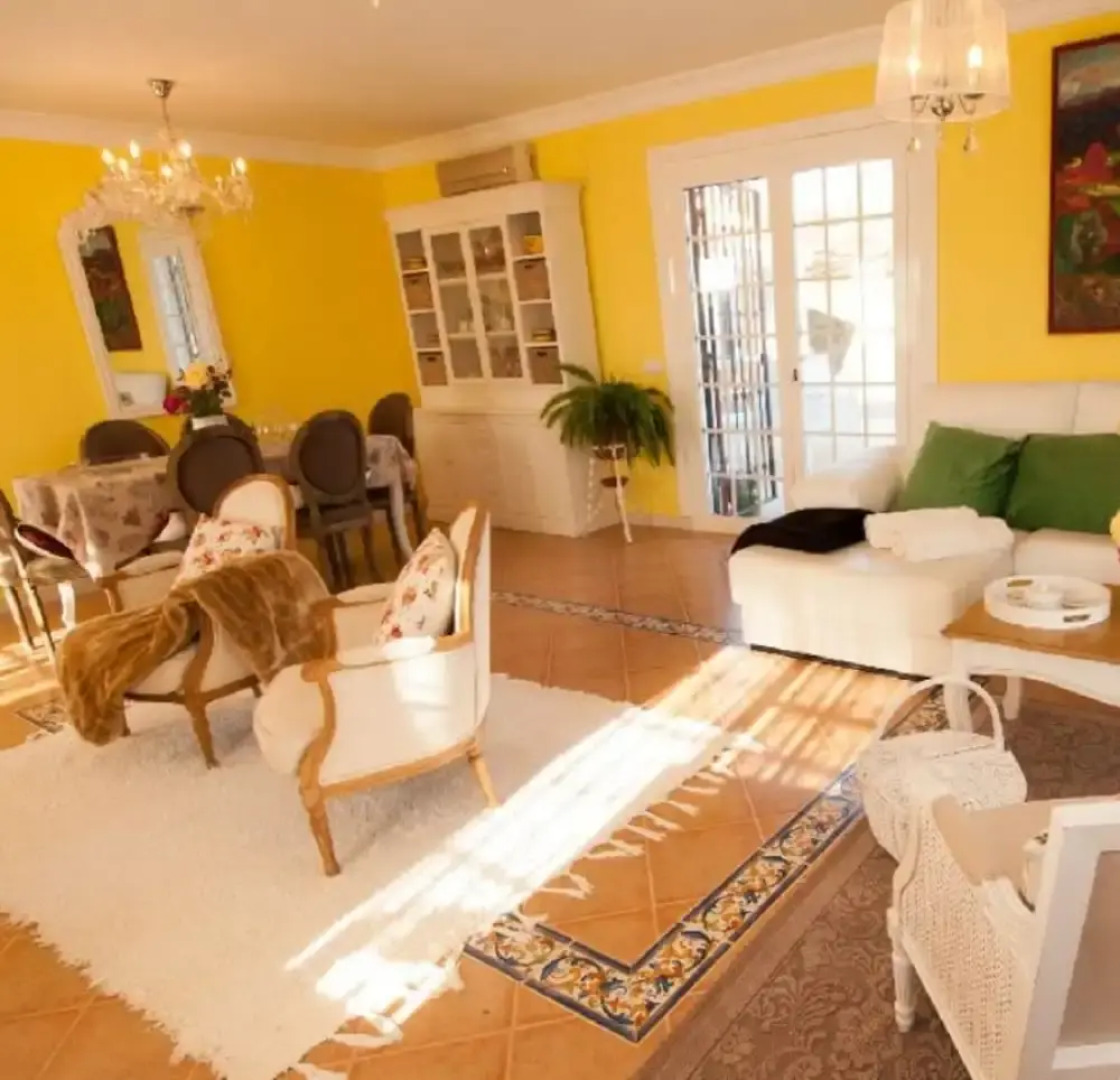 106348 - Villa in Algar