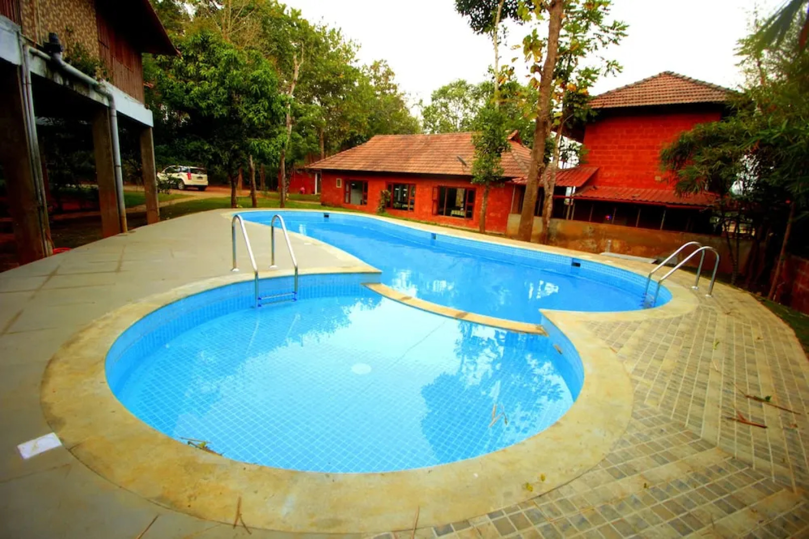 Pepper Green Resort Wayanad