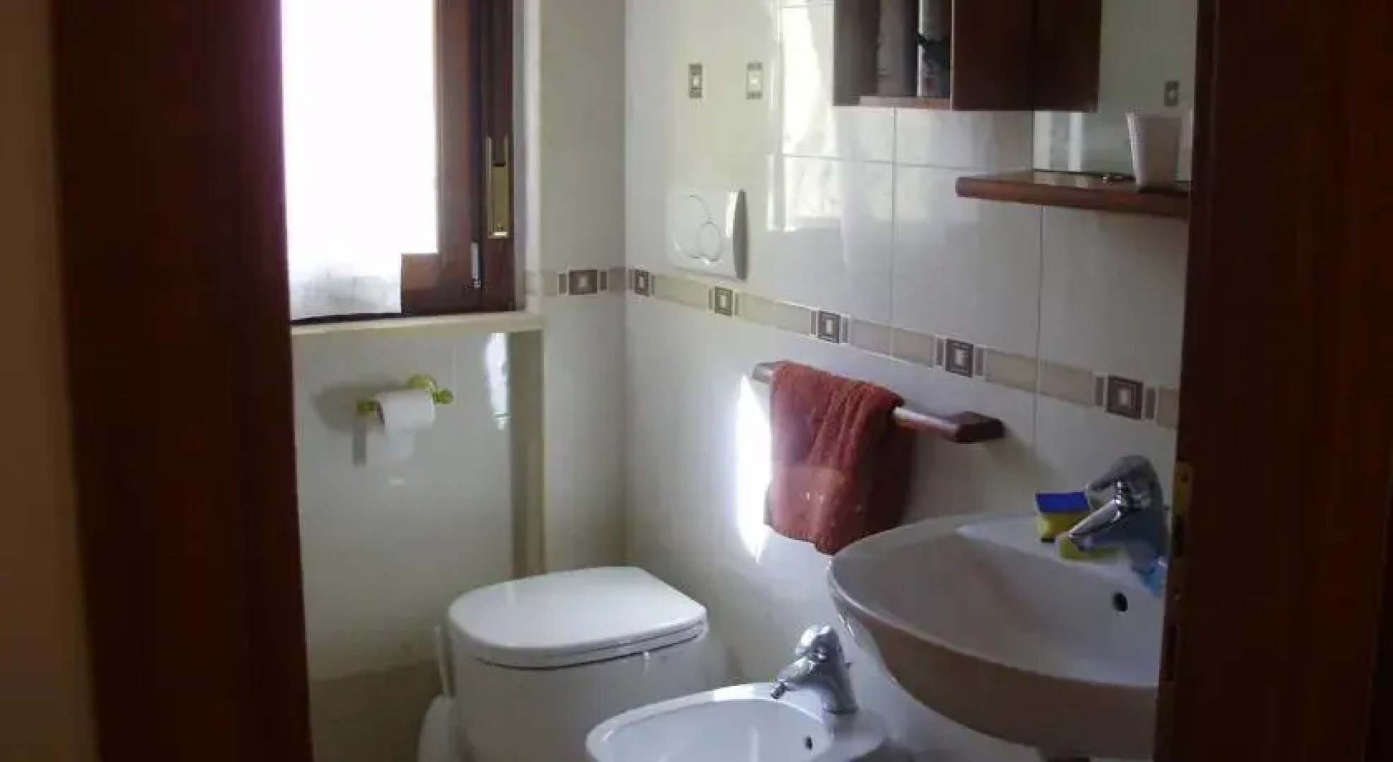 Appartamento Vacanze Alghero