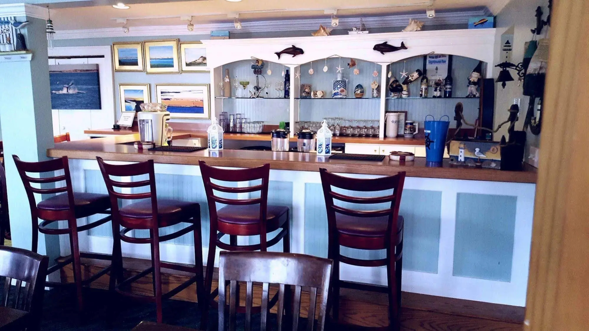 Surfside Hotel and Suites