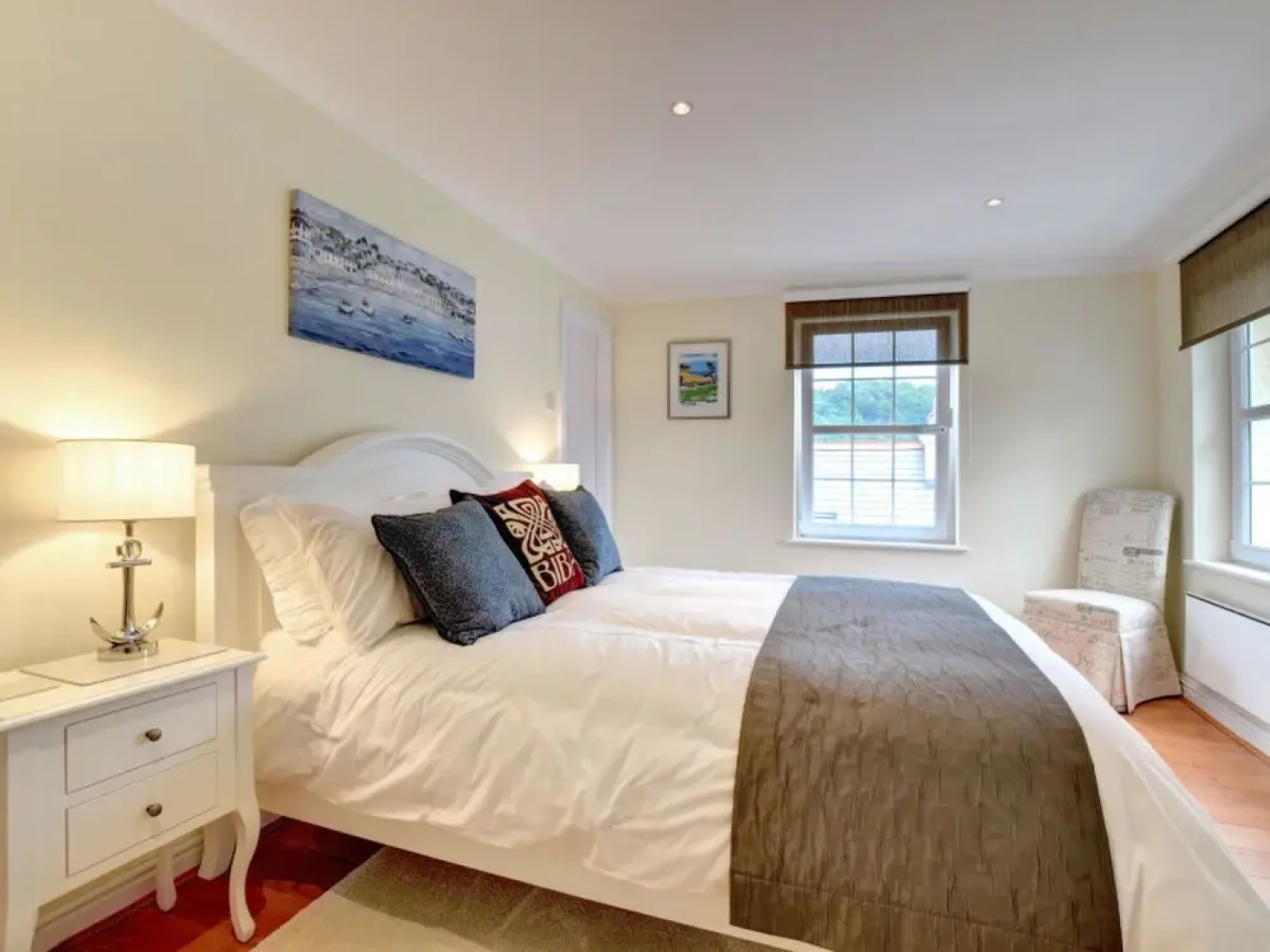 Riversea Kingswear in Kingswear