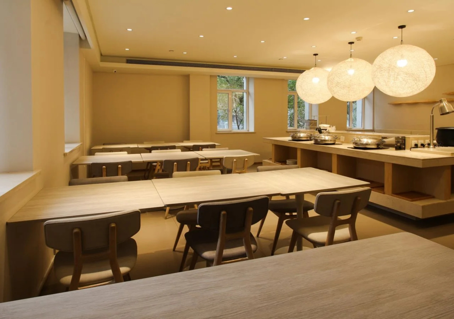 JI Hotel Chaoyangmen Beijing