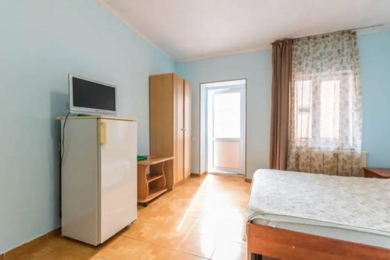 Меблированные комнаты Илиадис