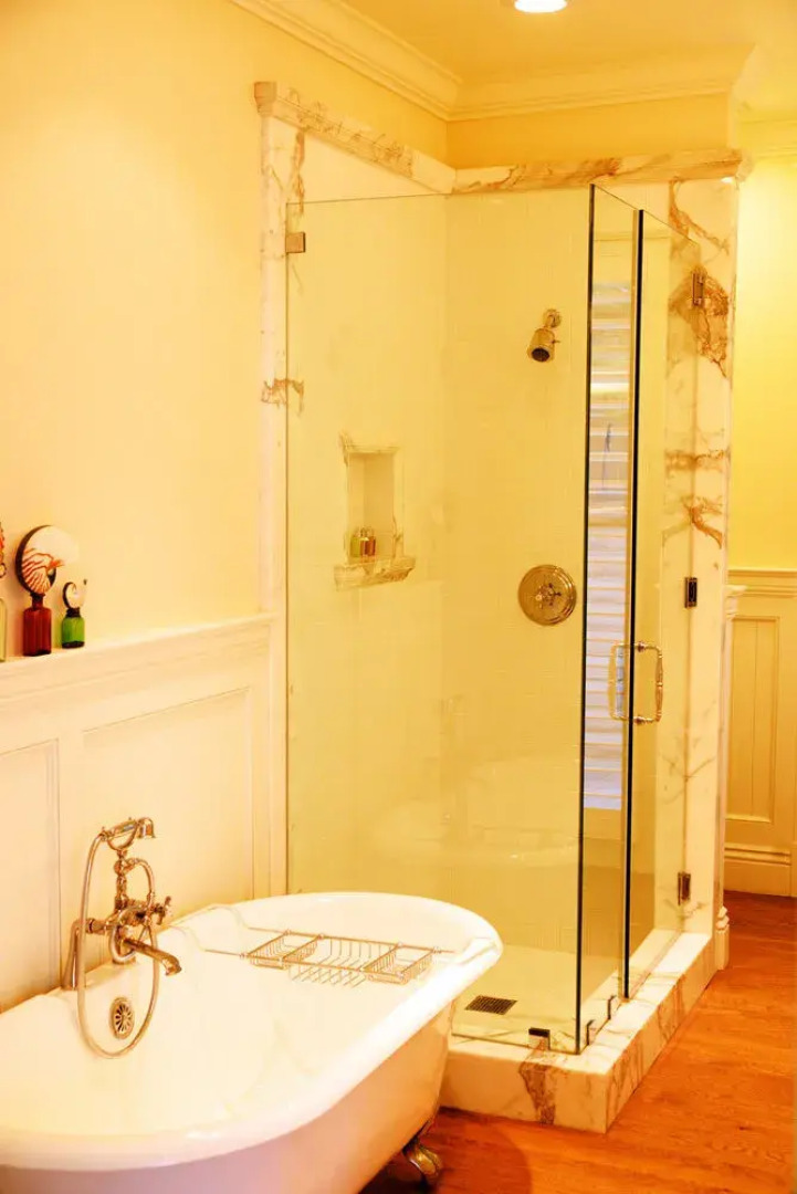 Luxurious French Style Oceanside Malibu House