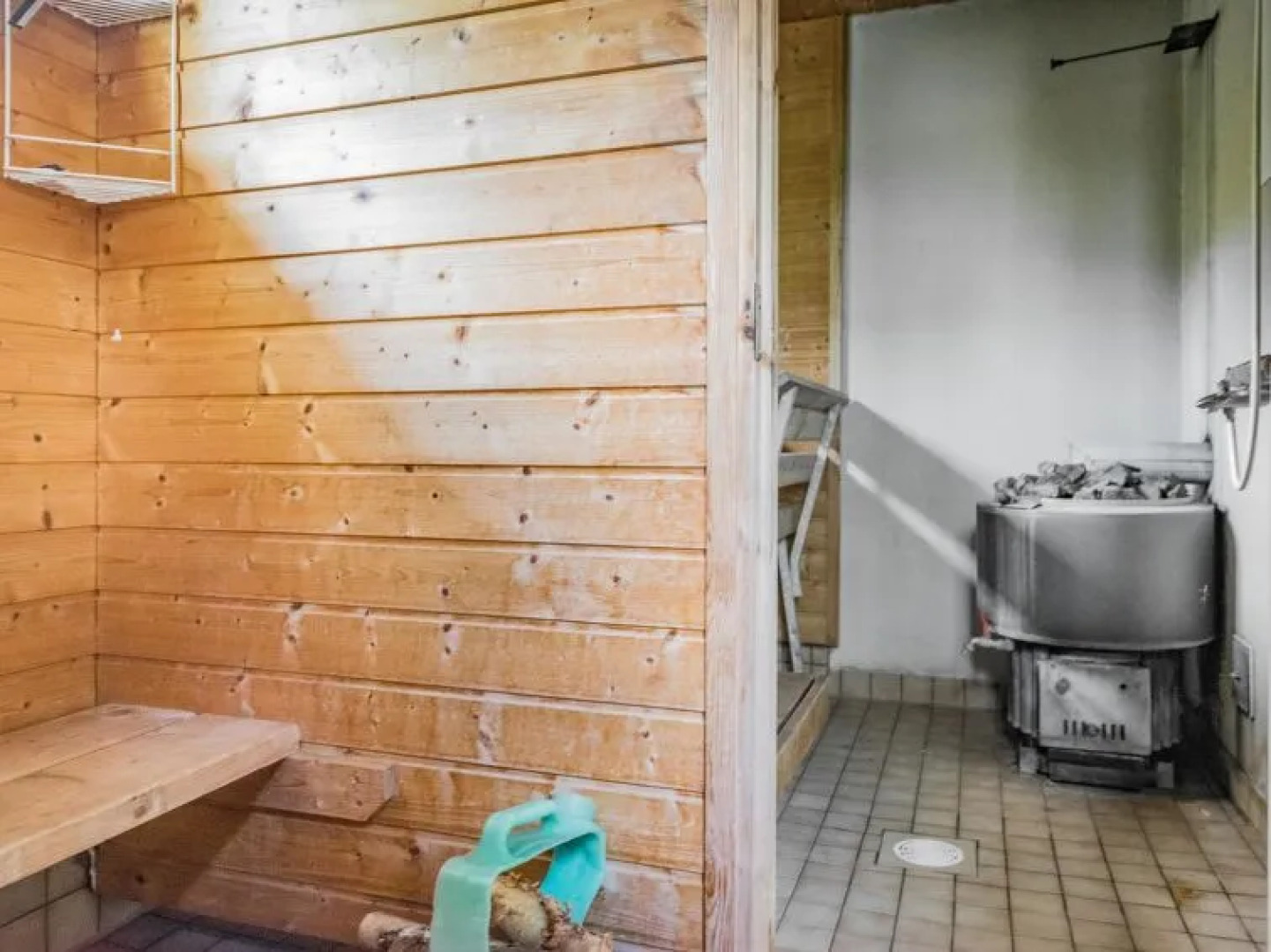 Holiday Home Kinturi