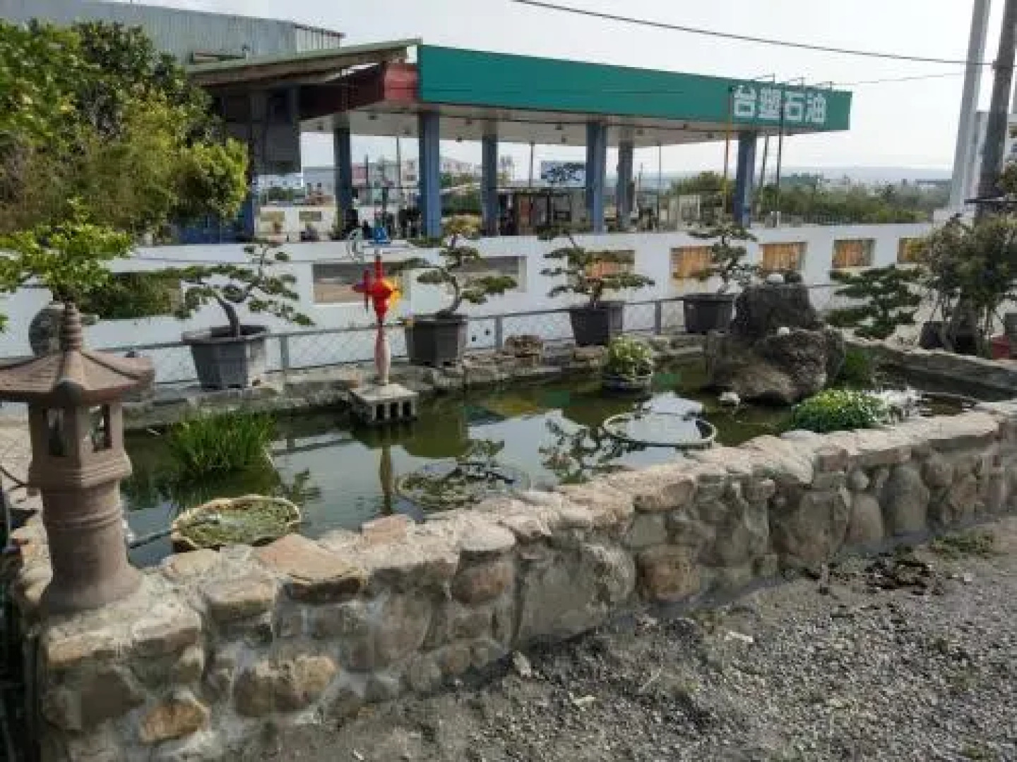 YiShan Farm Homestay