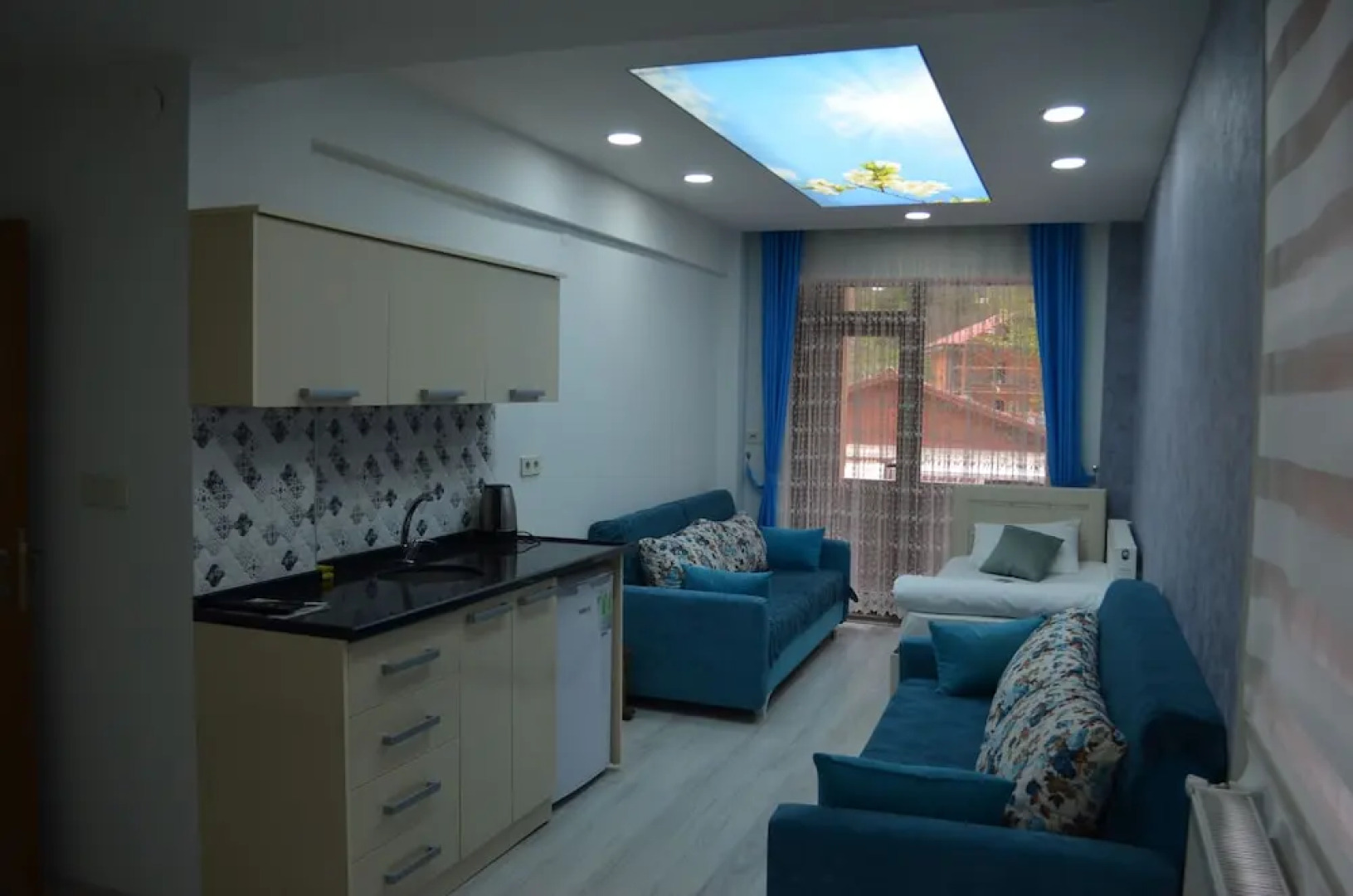 Kuloglu Otel Ve Restoran