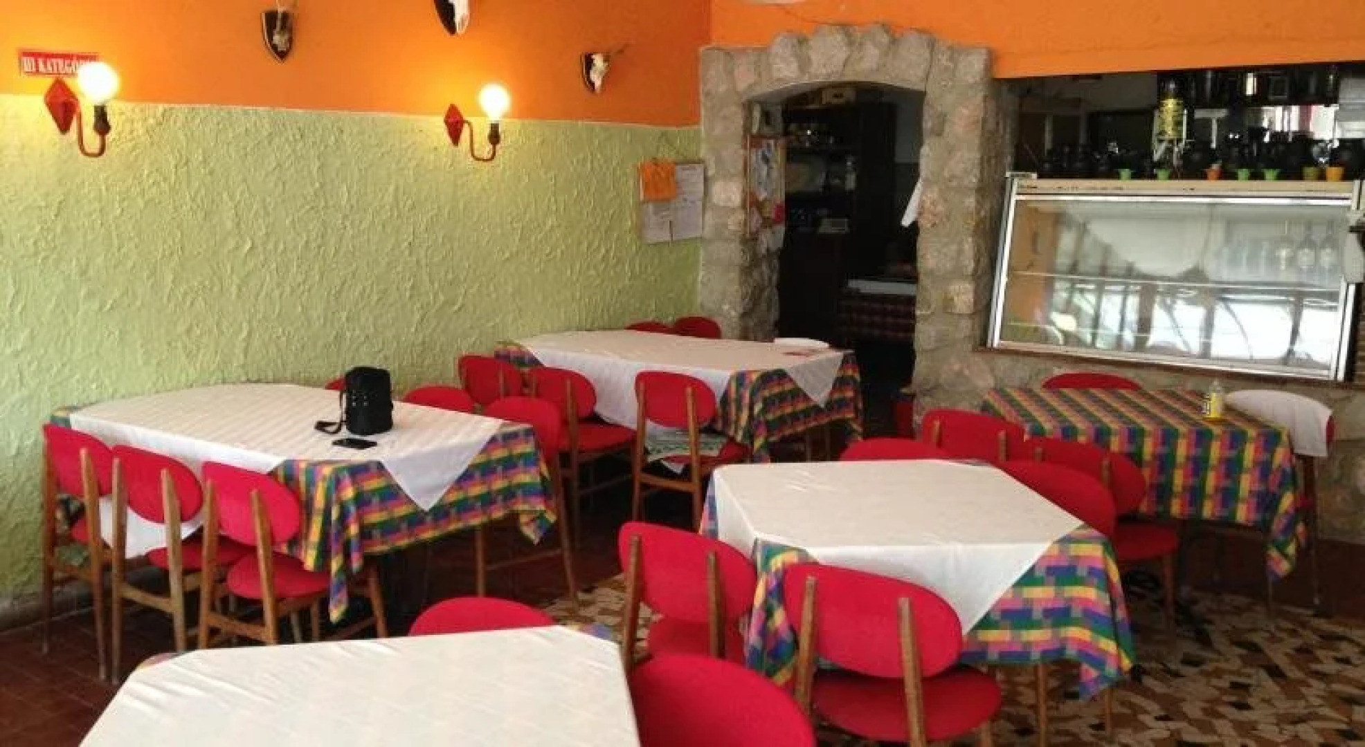 Asthmahotel Abaliget