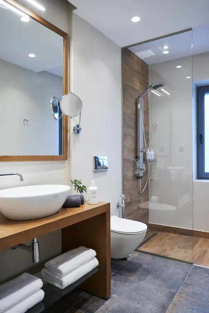 Beachfront Alassa Villas With Private Pools