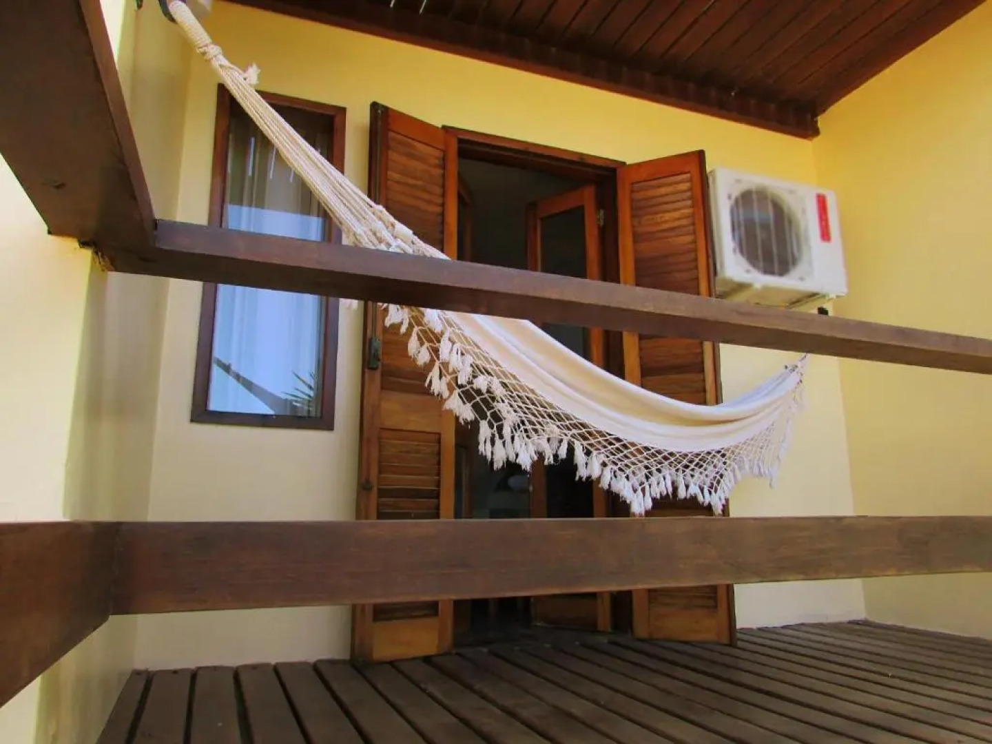 Pousada dos Hibiscus