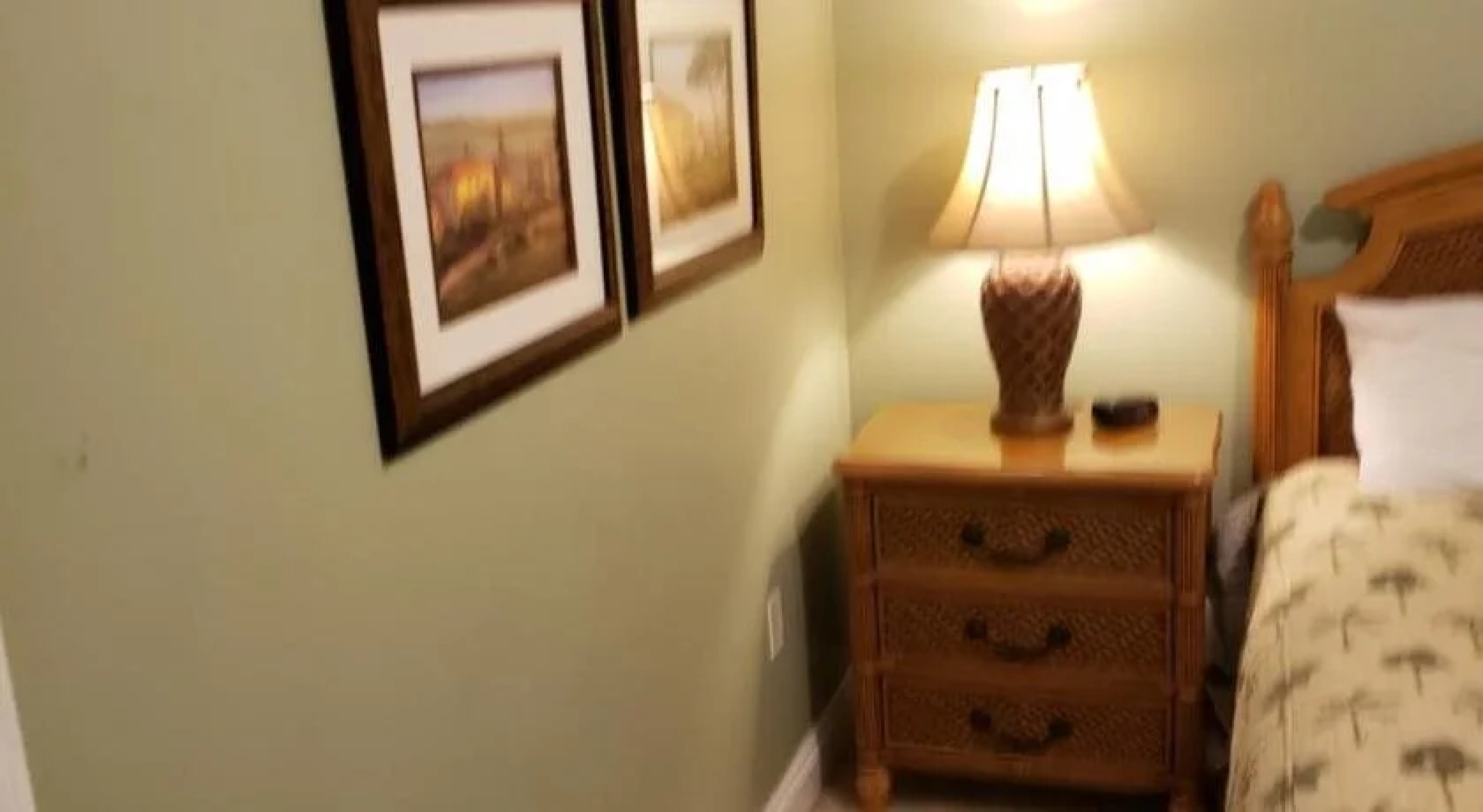 Treasure Island Resort Rentals