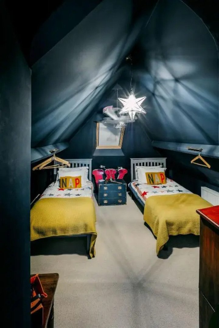 The Surveyor's House Tetbury