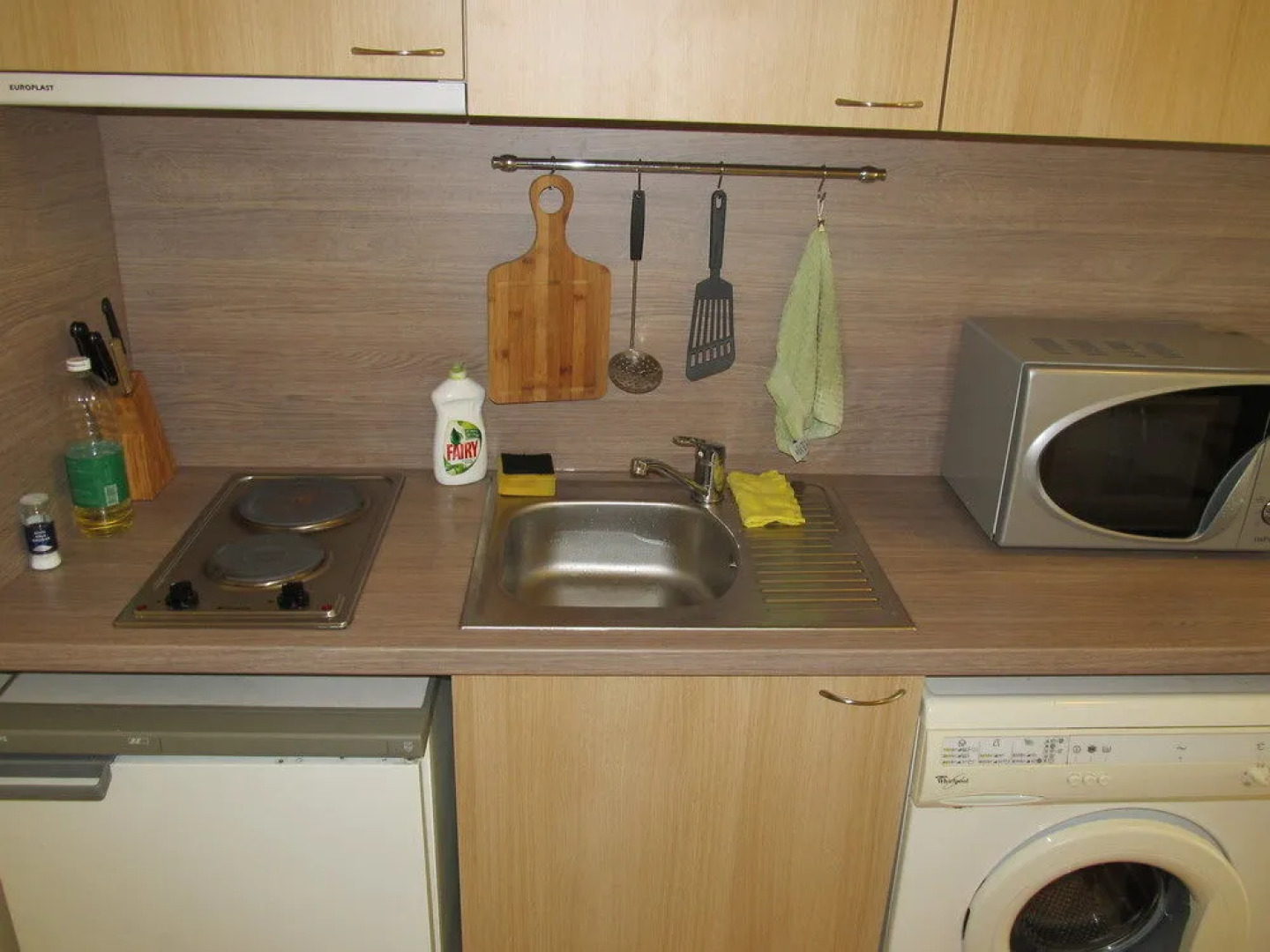 Kaupmehe Guest House