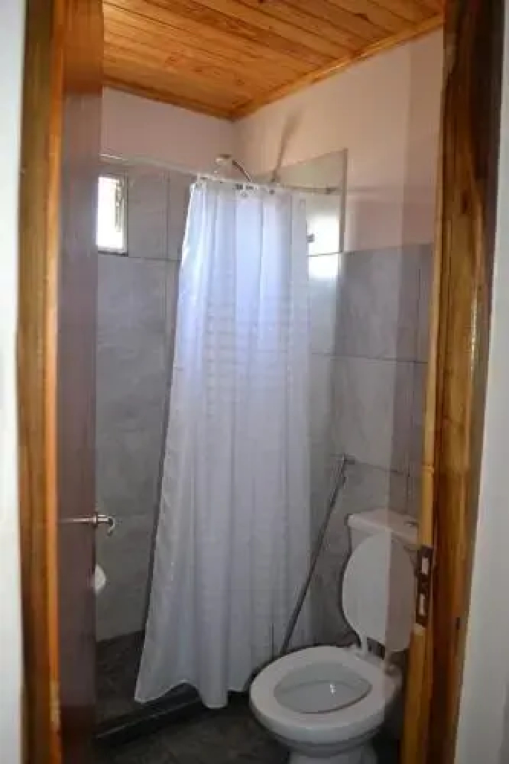 Apartment Vicario