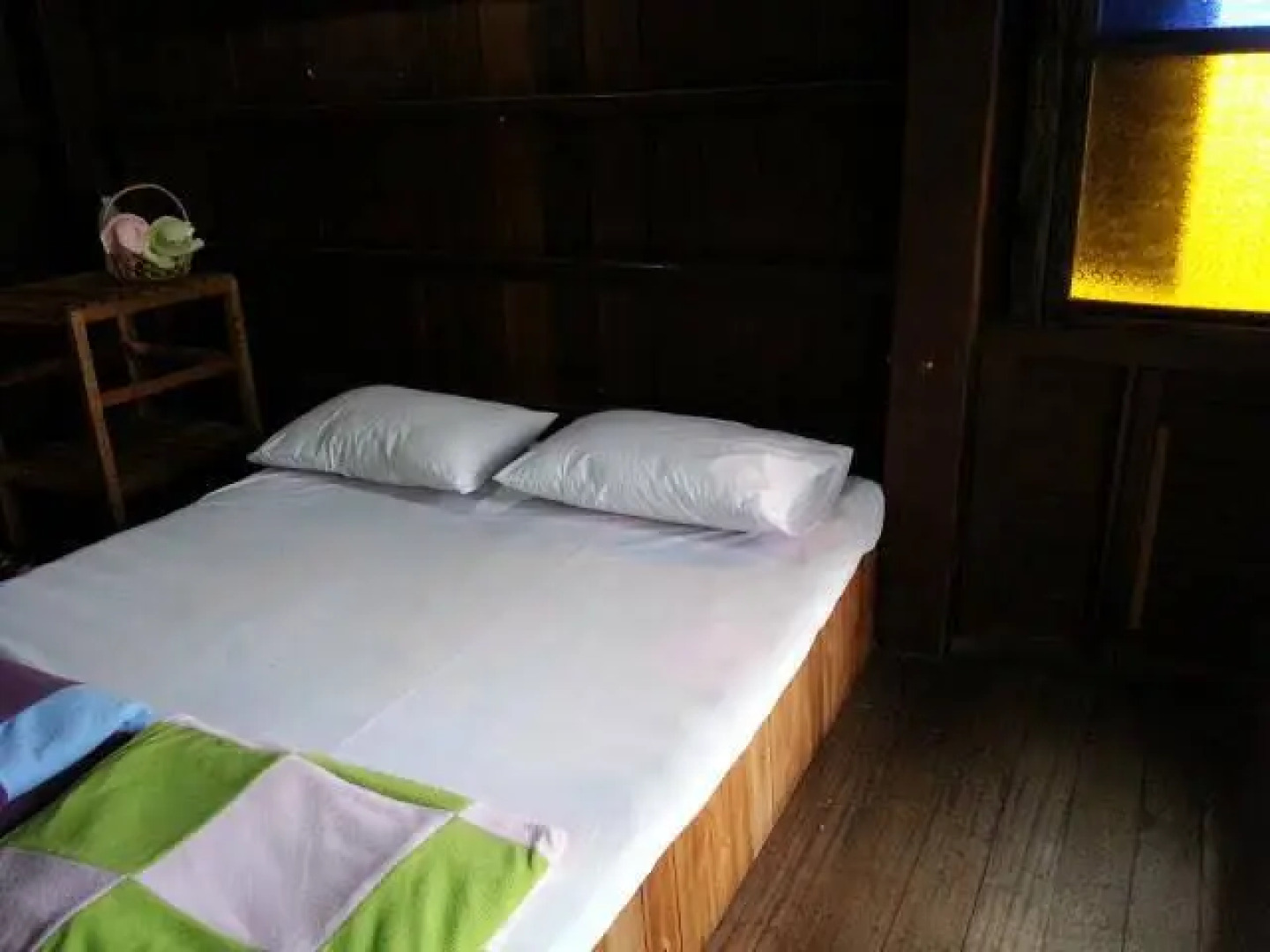 Huen Muan Jai Boutique Guest House