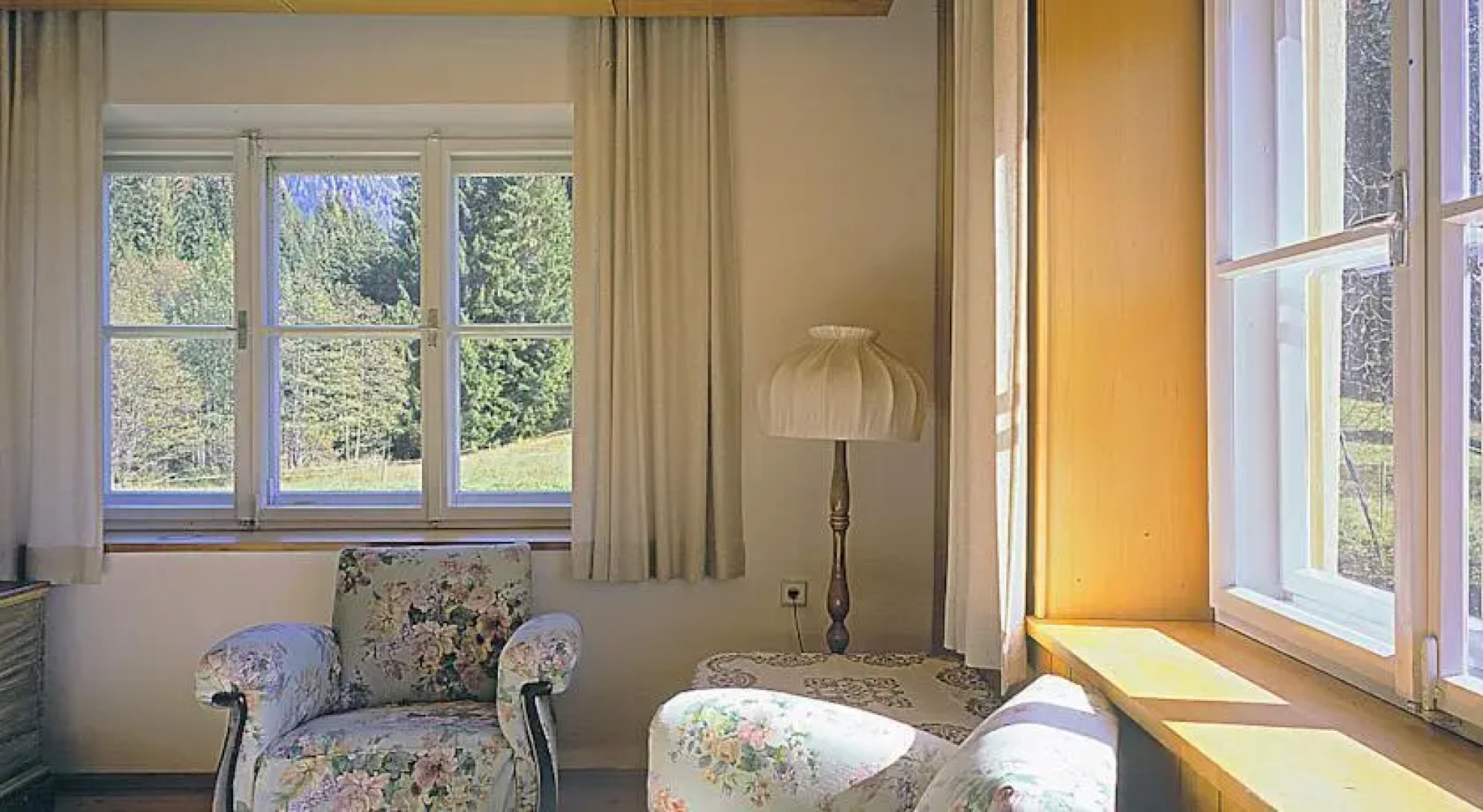 Ferienhäuser Goldberg