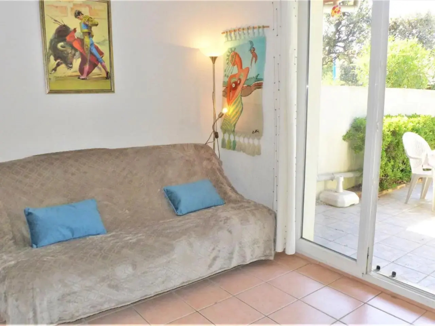 Holiday Home Les Jardins de la Clape