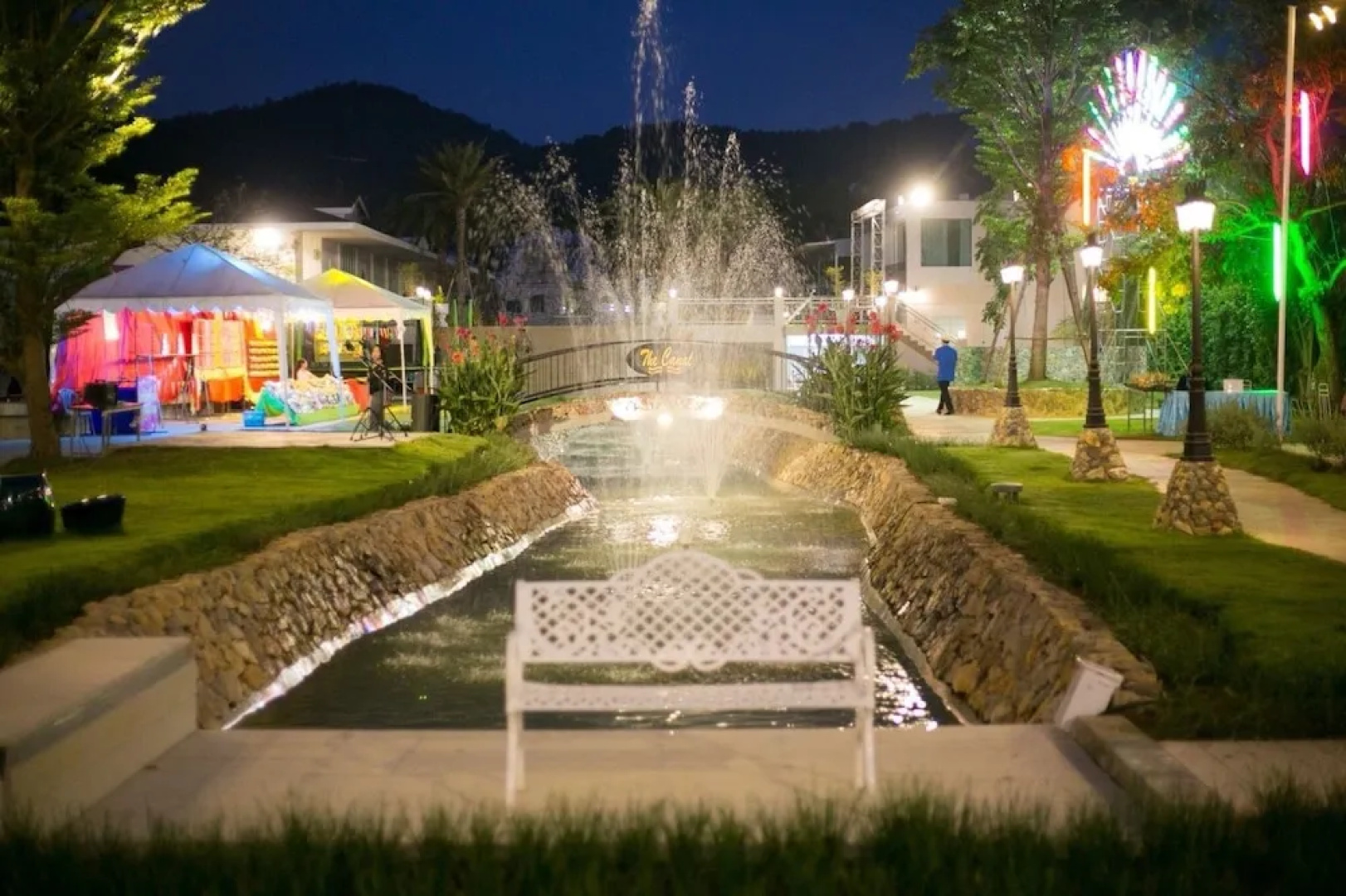 The Canal Ratchaburi
