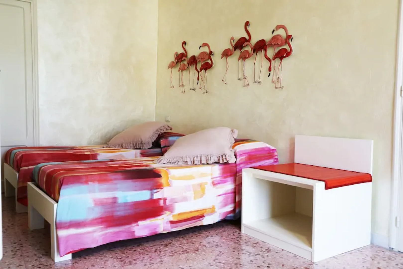 Il Profumo Delle Zagare