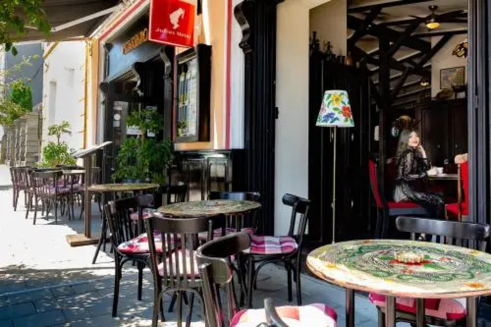 Hotel Boutique Bulevard