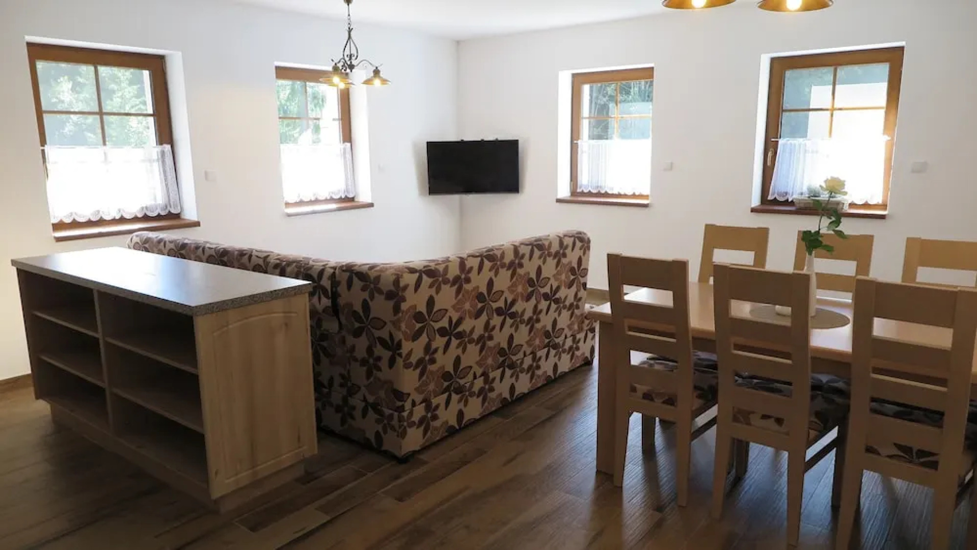 Club Rezidence Pod Lučí Loučovice