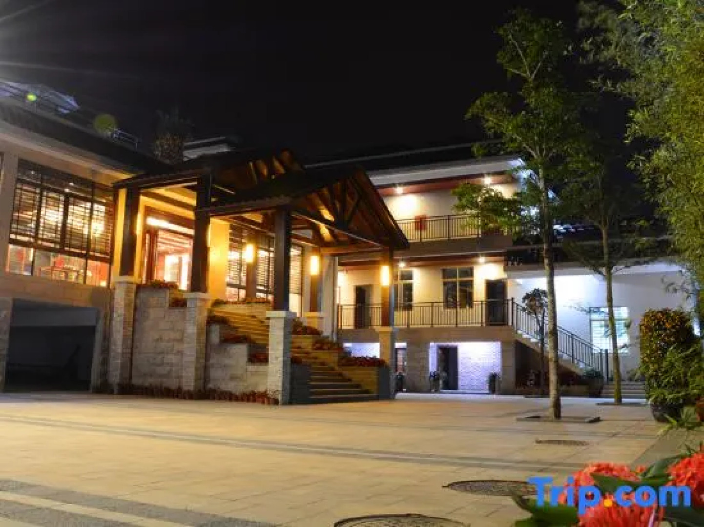 Wanning Hele Family Home Stay