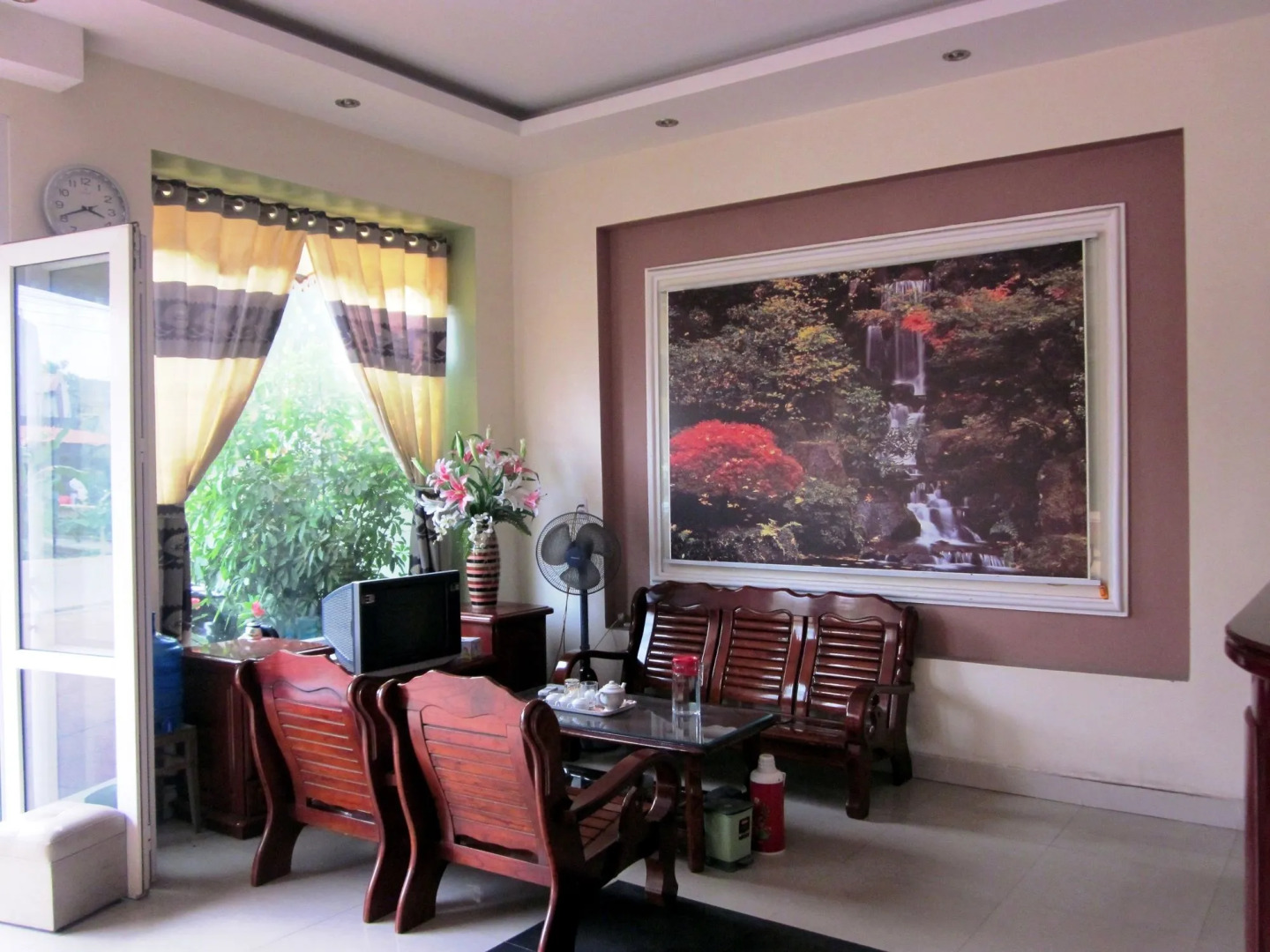 Sen Hotel Haiphong