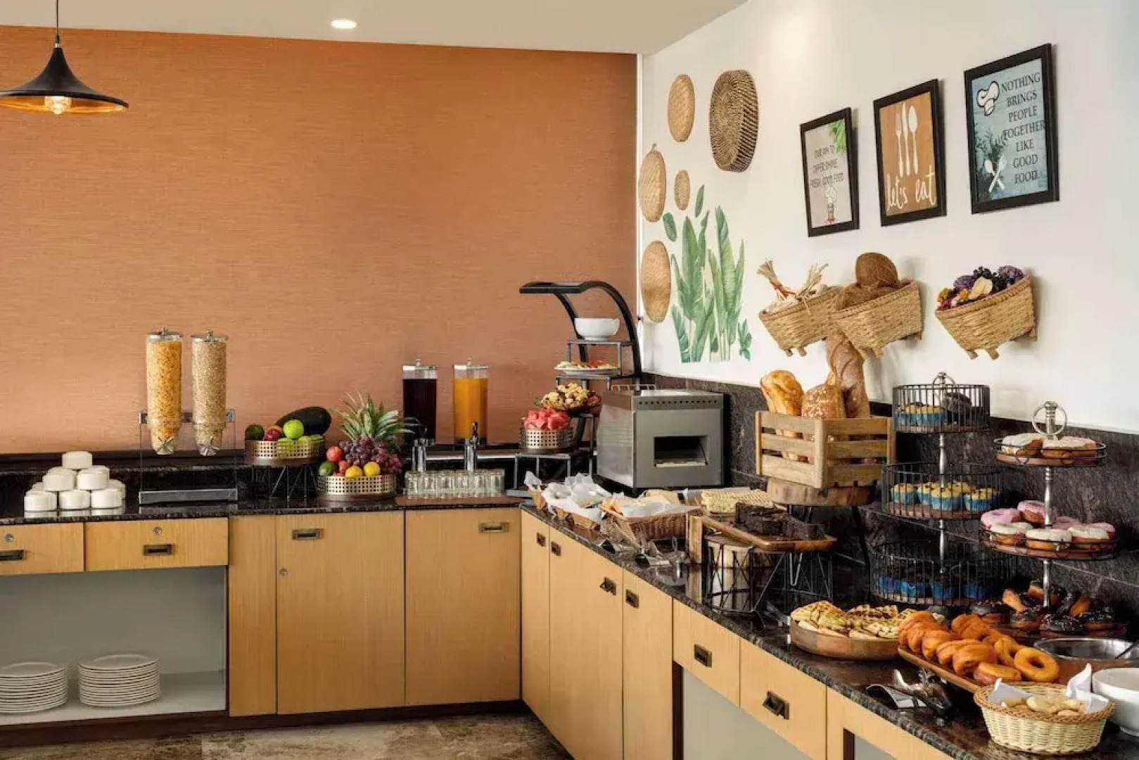 Days Inn By Wyndham Gangtok Tadong