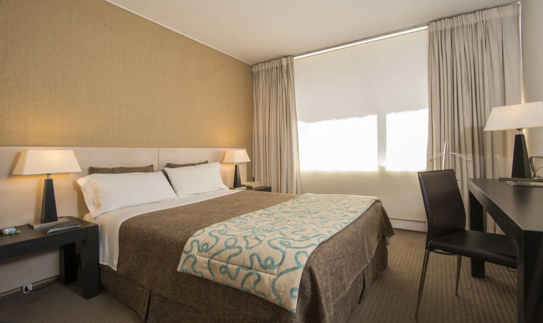 Hotel Alborada