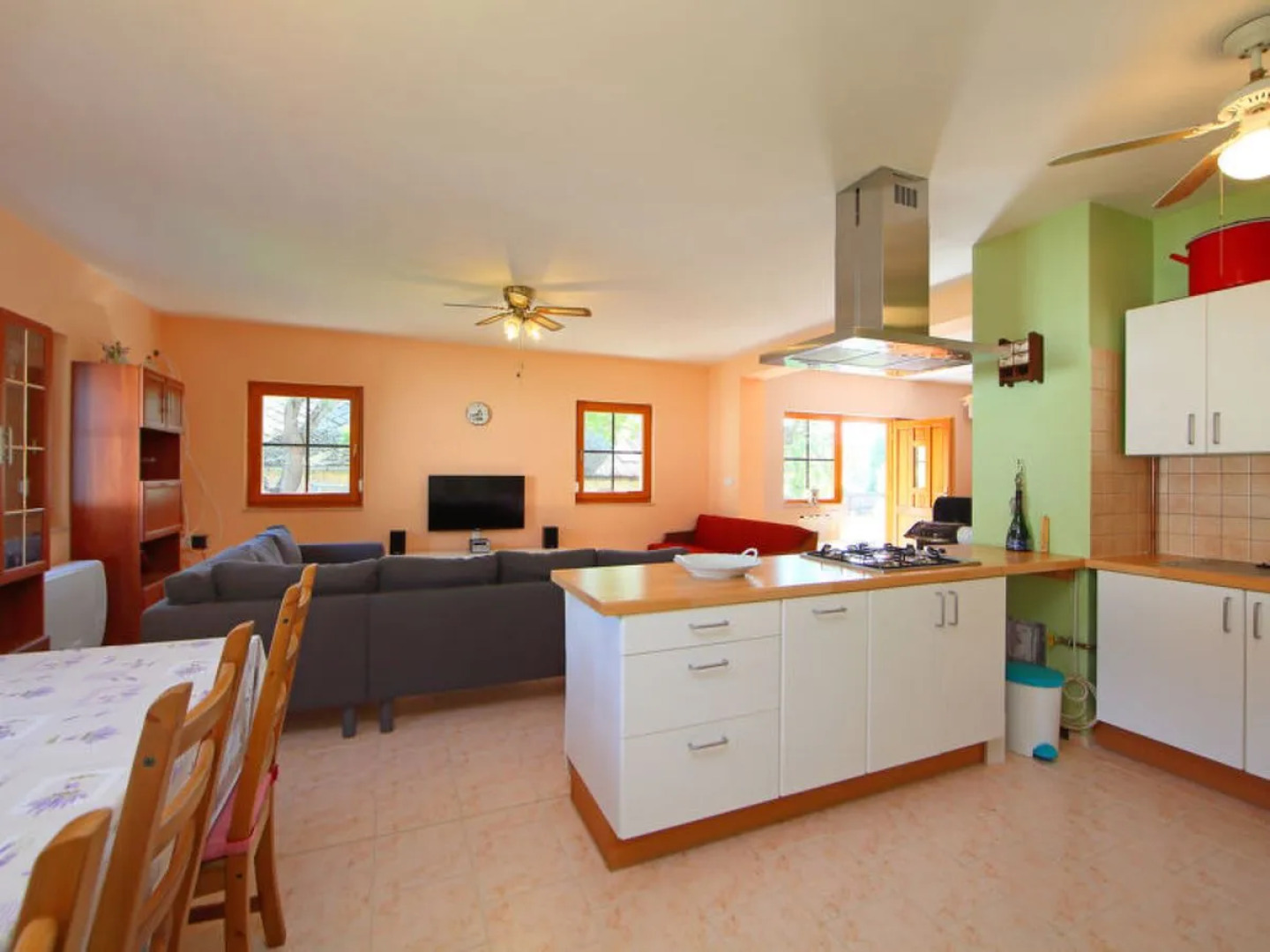 HOUSE GOLF TEE BALATONFüRED/BALATONUDVARI