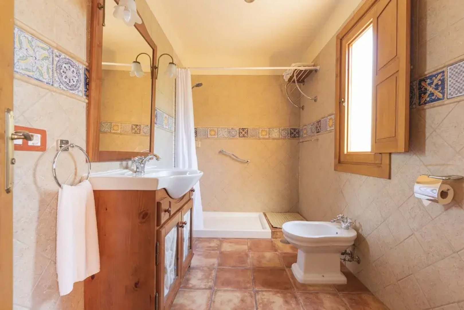 Villa de Montaña Ilusión