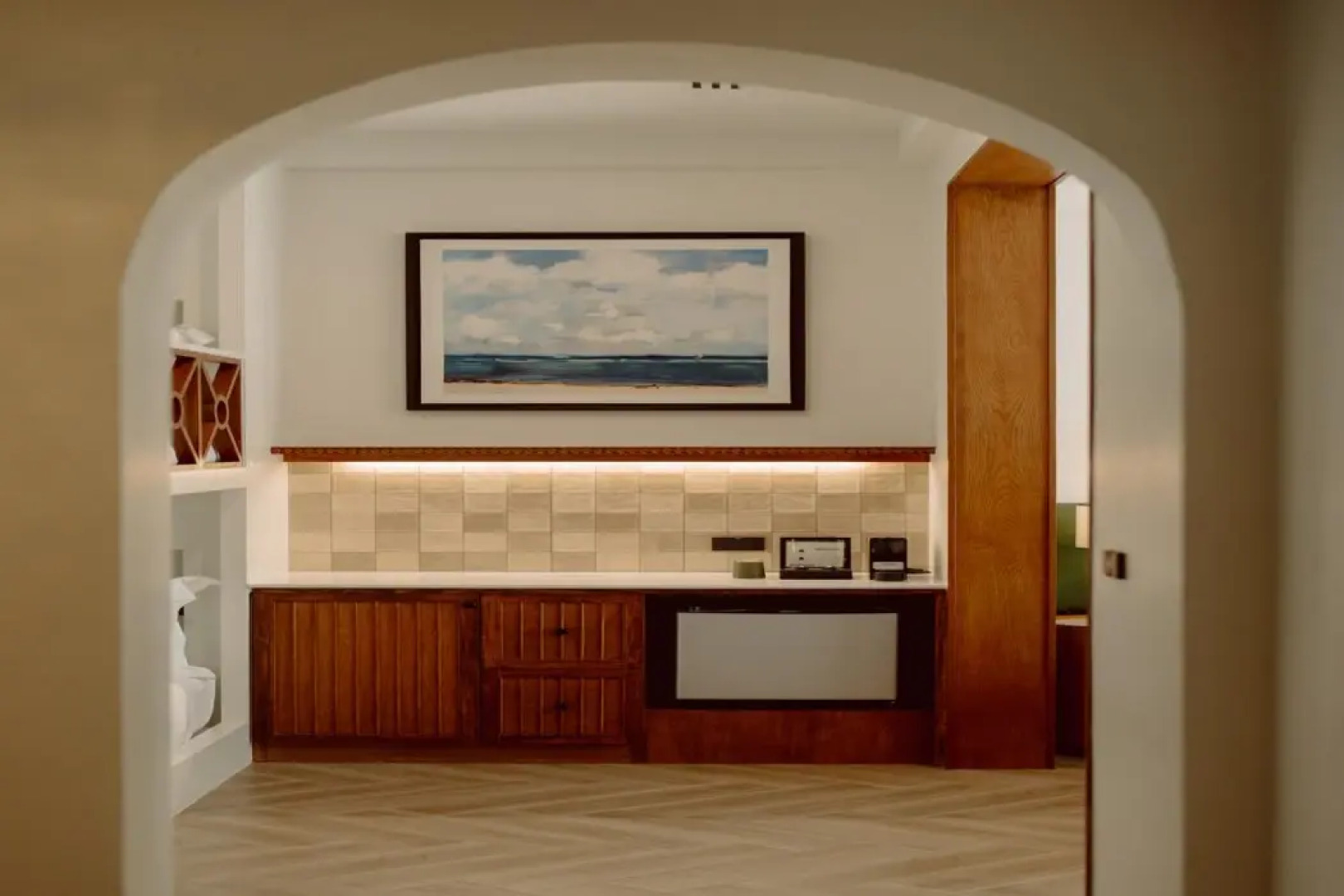 Sugar Marina Resort – LAGOON Villas – Nai Yang Beach