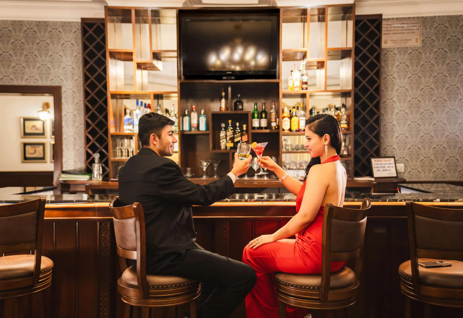 The Claridges Nabha Residence