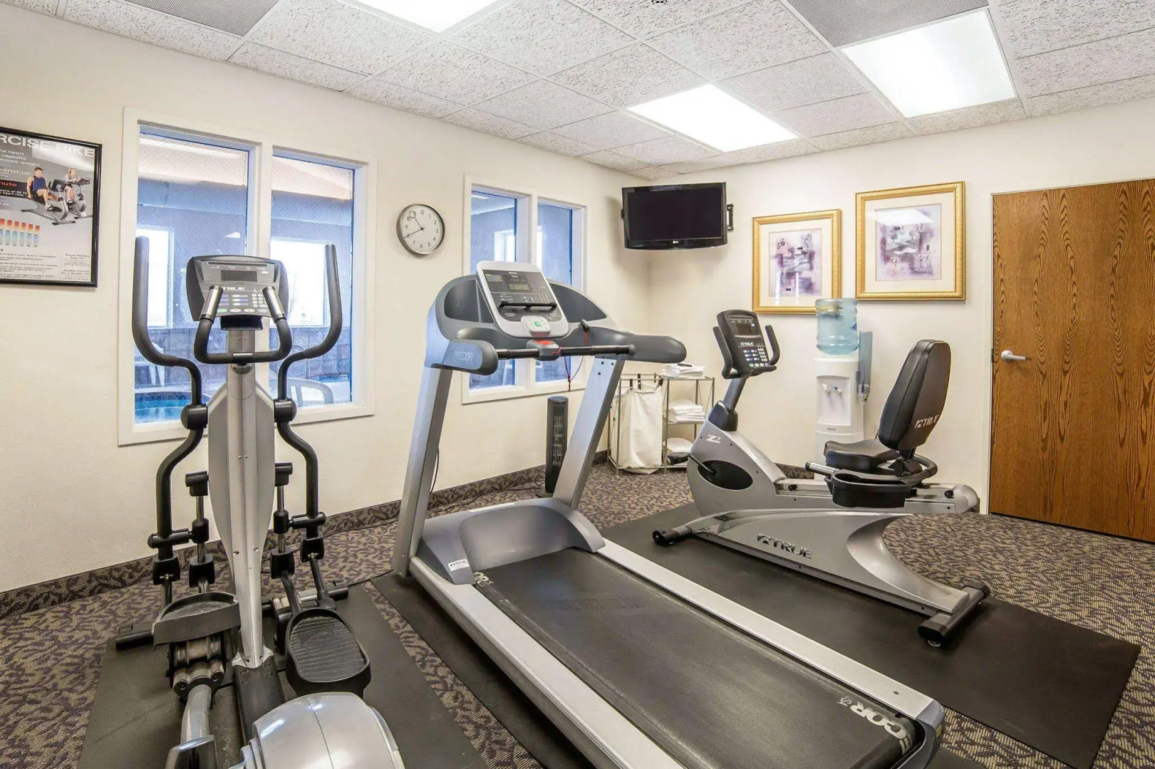 Comfort Inn And Suites