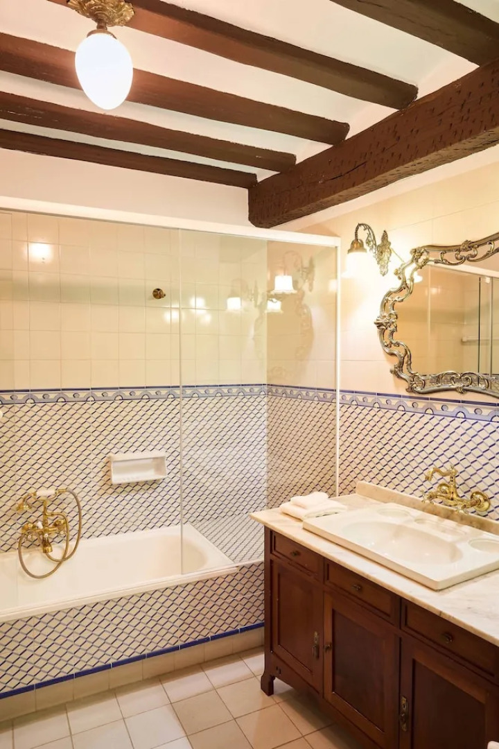 El Retiro del Obispo