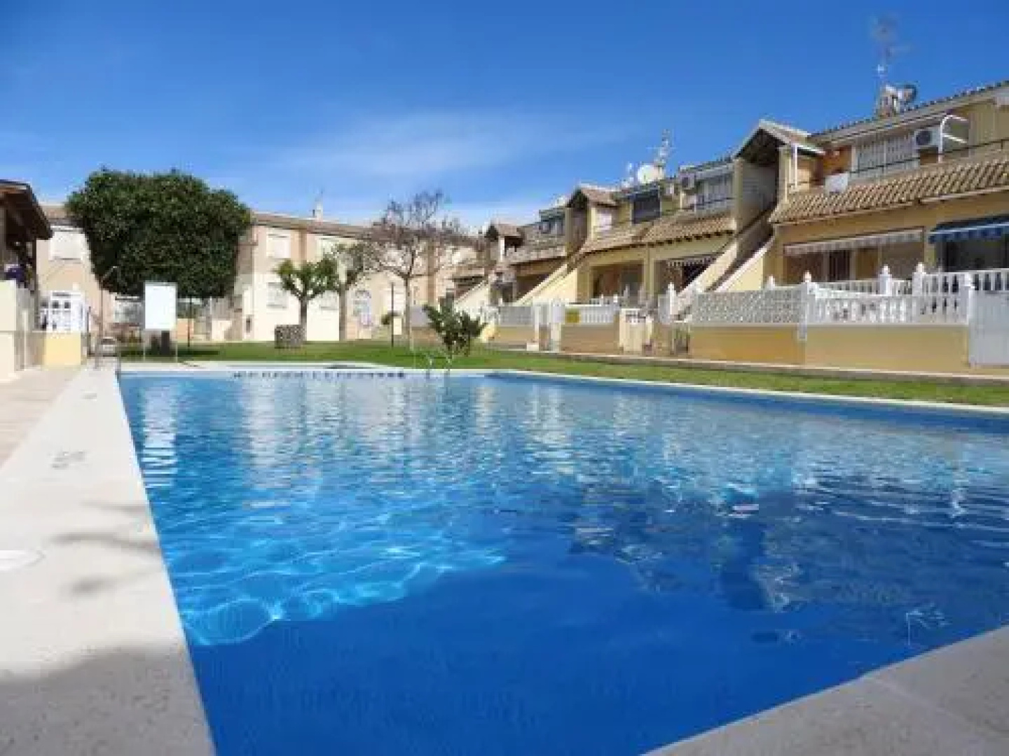 Bungalow Lomas Del Golf