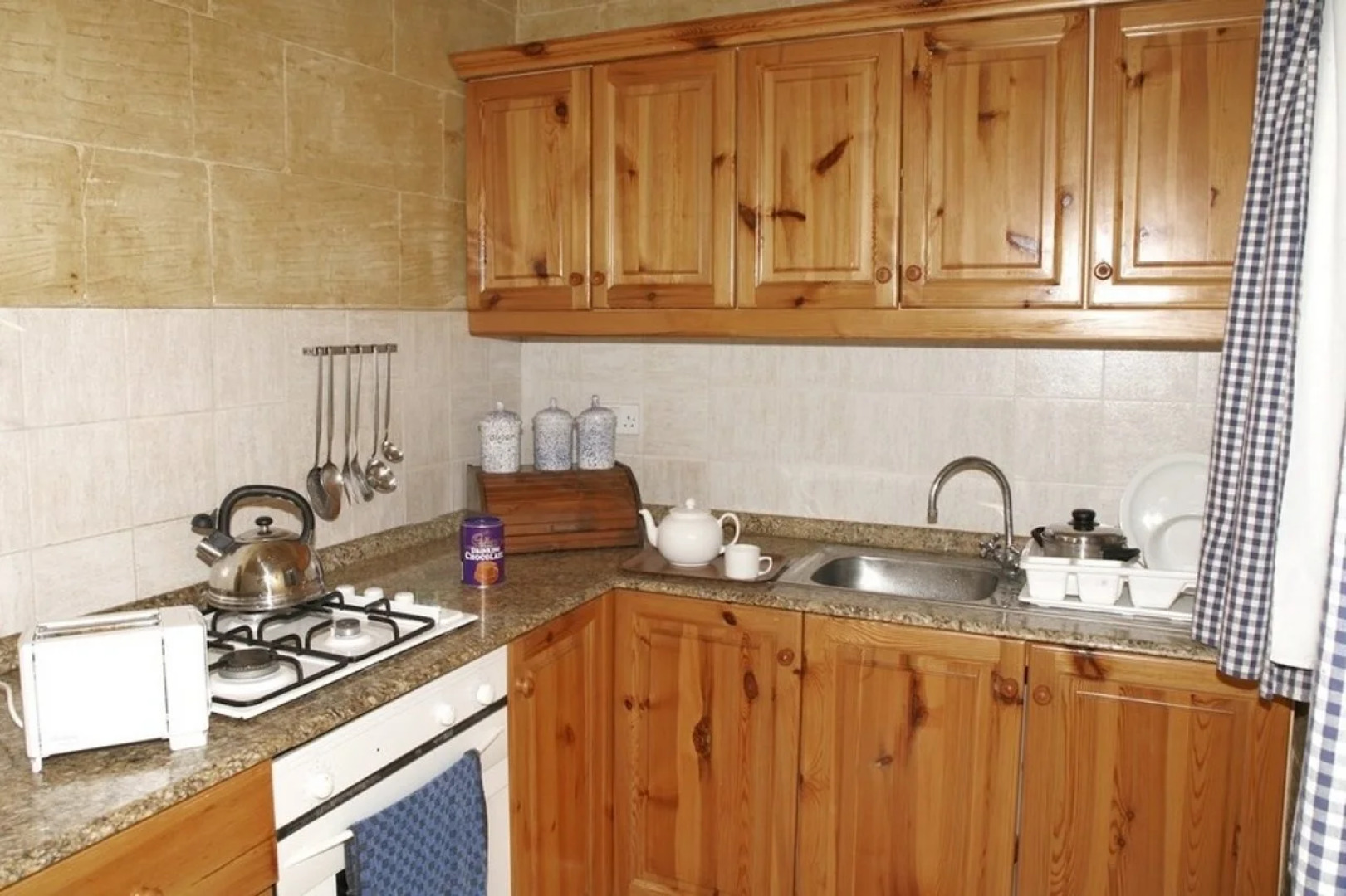 Bellavista Farmhouses Gozo