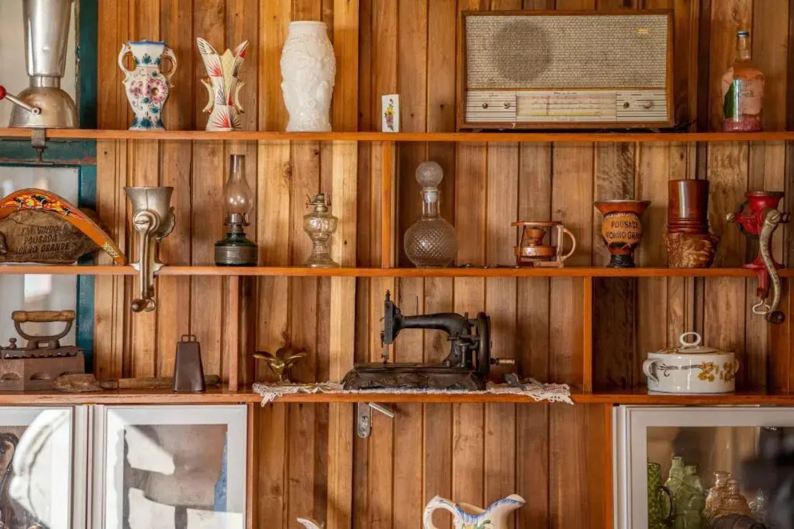 Pousada Morro Grande