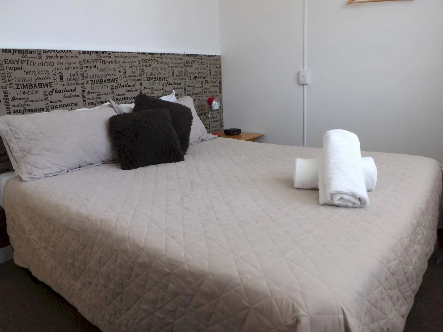 High Street Living Motel