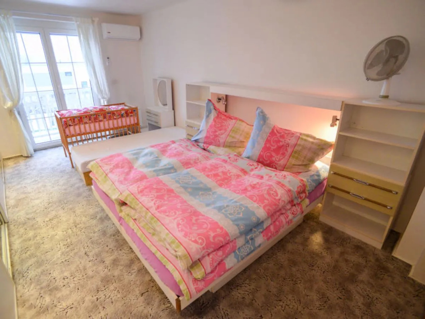 Apartment U jezera Pilsen