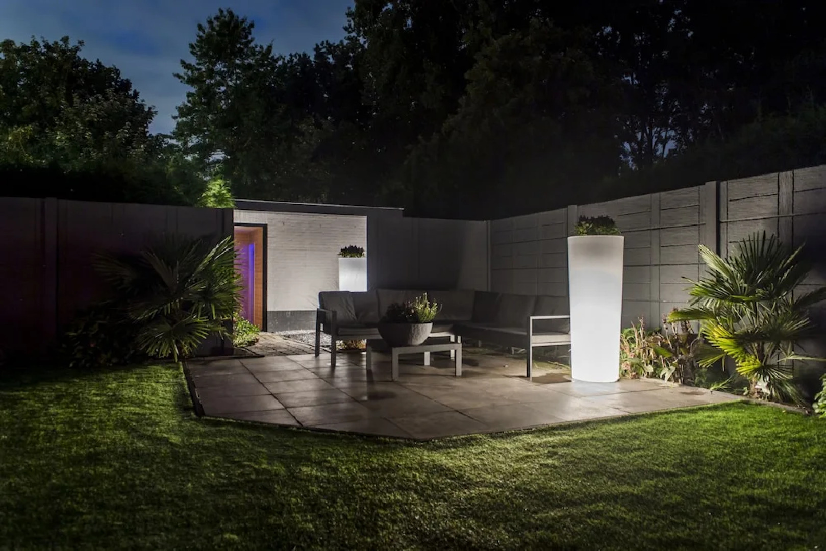 Luxexcellent Exclusieve B&B