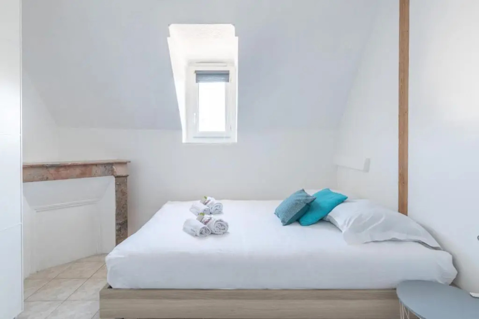 Appartement lumineux proche gare de Pornichet