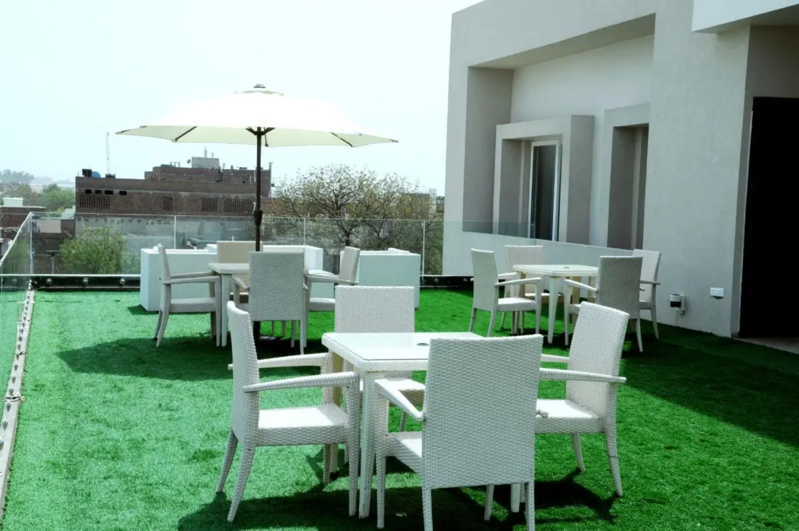 Hotel Solitaire Grand