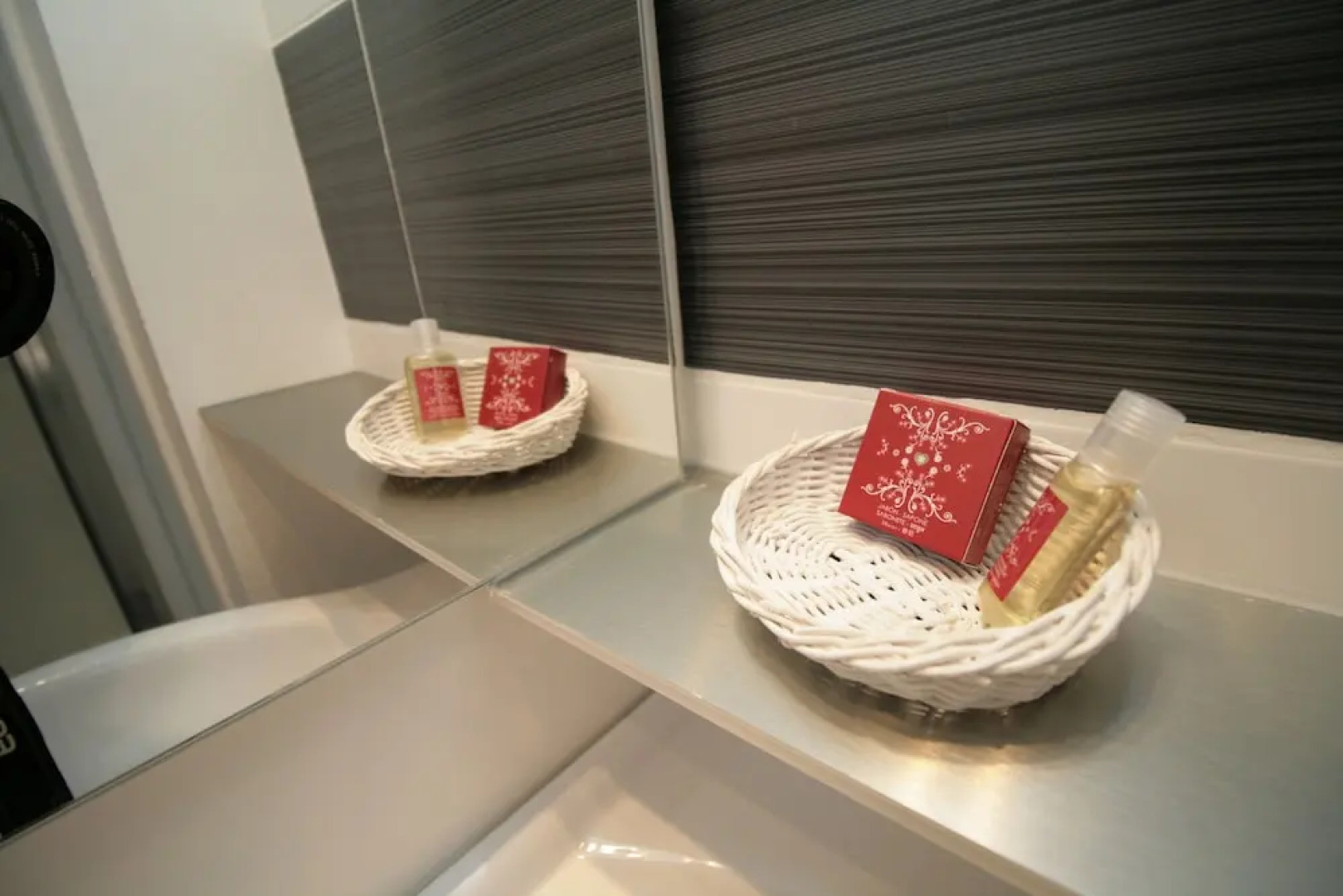 Comme à la Maison - BELLEVUE